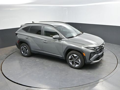 Used 2025 Hyundai Tucson SEL AWD/4WD image 26