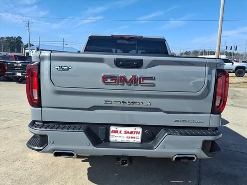 Used 2024 GMC Sierra 1500 Denali w/ Denali Reserve Package image 6