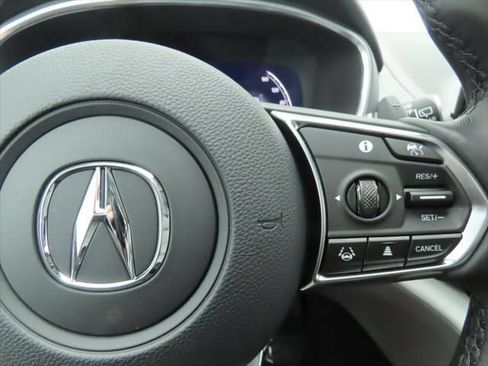 Used 2026 Acura MDX w/ Technology Package FWD image 13
