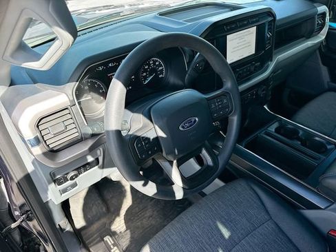 Used 2023 Ford F150 XL w/ FX4 Off-Road Package image 9