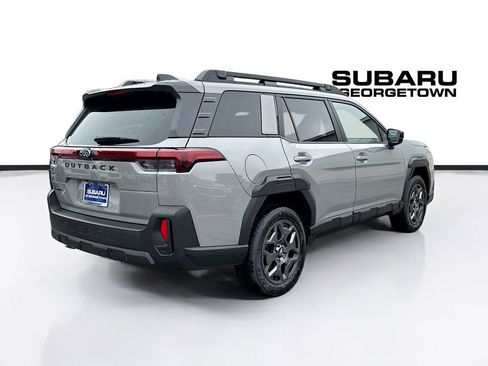 New 2026 Subaru Outback Premium AWD/4WD image 7