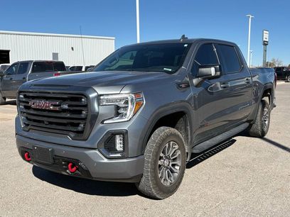 Used 2021 GMC Sierra 1500 AT4 w/ AT4 Premium Package