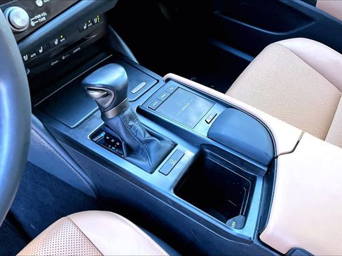 Used 2022 Lexus ES 350 w/ Premium Package image 16