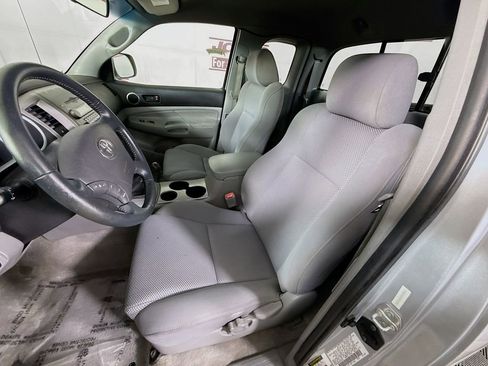 Used 2008 Toyota Tacoma 4x4 Access Cab V6 image 22