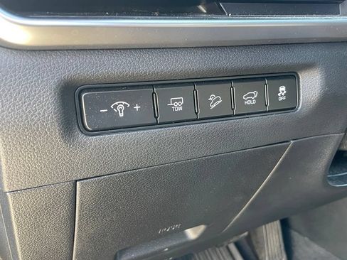 Certified 2025 Kia Telluride EX X-Line AWD/4WD image 12