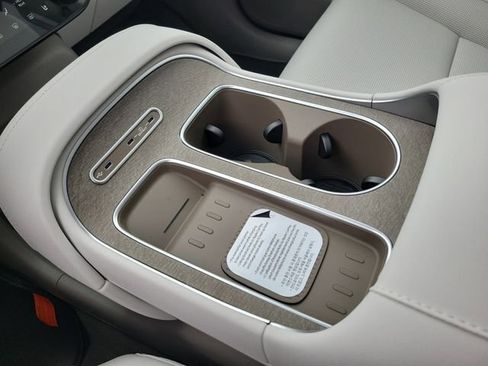 New 2026 Hyundai Palisade Limited AWD/4WD image 16