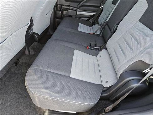 Used 2025 Toyota 4Runner TRD Off-Road image 18