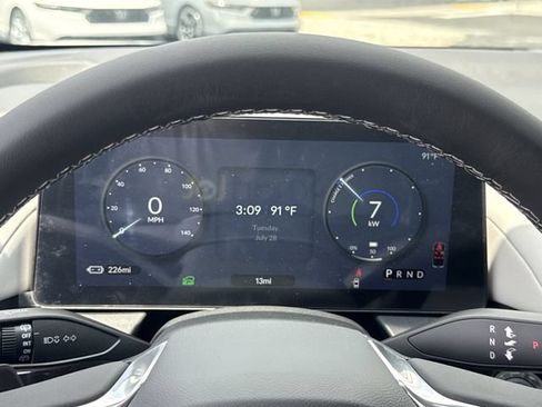 New 2026 Honda Prologue Touring image 38
