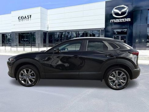 New 2026 MAZDA CX-30 AWD 2.5 S image 9