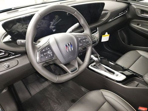 New 2026 Buick Envista Avenir FWD image 19