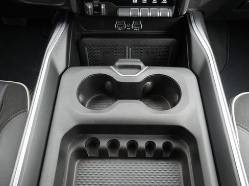 Used 2025 RAM 2500 Laramie image 20