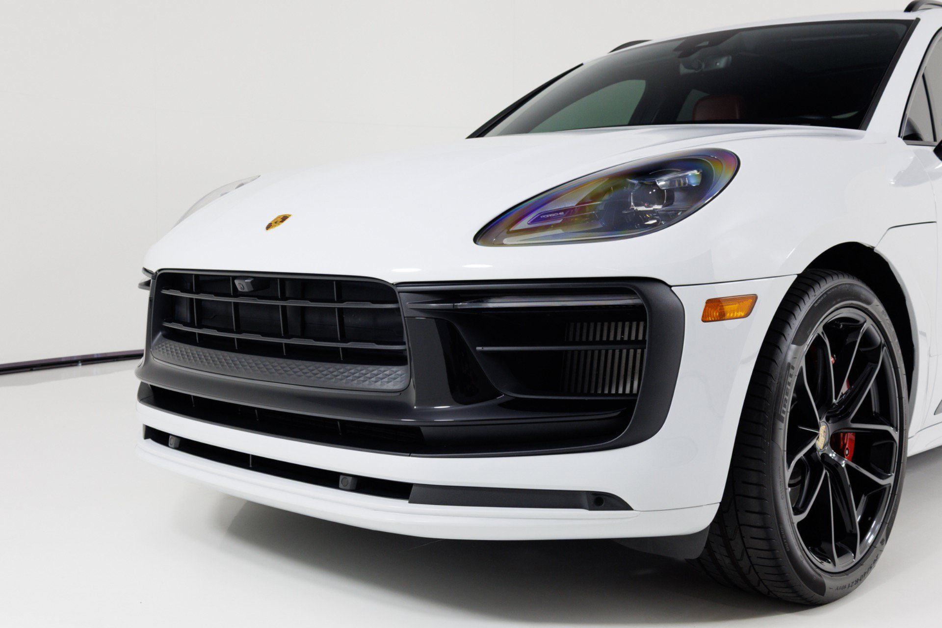 Used 2022 Porsche Macan GTS AWD/4WD image 74