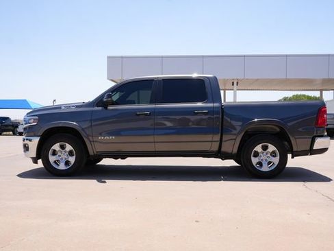 Used 2025 RAM 1500 Big Horn RWD image 6