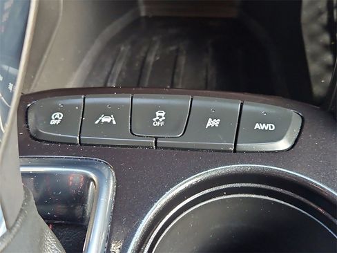 Certified 2023 Chevrolet TrailBlazer RS w/ Convenience Package image 16