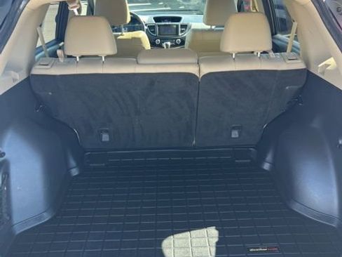 Used 2015 Honda CR-V EX-L image 65