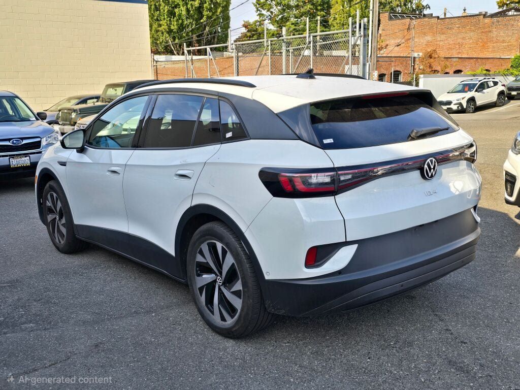 Used 2023 Volkswagen ID.4 Pro RWD image 5