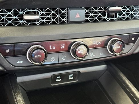 Certified 2024 Honda Accord EX image 19