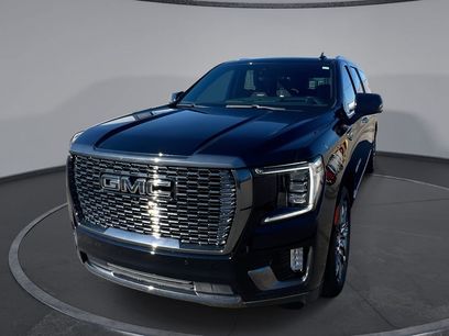Used 2023 GMC Yukon XL Denali Ultimate