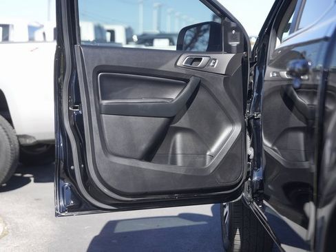 Used 2019 Ford Ranger Lariat w/ Equipment Group 501A Mid image 29