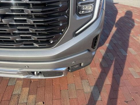 Used 2024 GMC Sierra 1500 Denali Ultimate AWD/4WD image 24