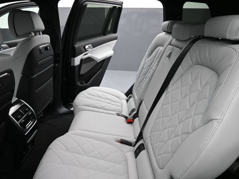 New 2027 BMW X7 xDrive40i AWD/4WD image 31
