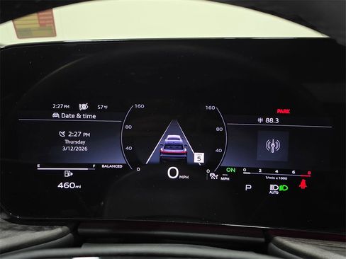 Certified 2025 Audi Q5 Prestige image 21