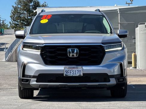 Used 2023 Honda Pilot Elite image 8