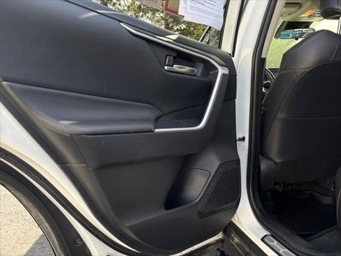 Certified 2019 Toyota RAV4 XLE Premium w/ Cold Weather Package AWD/4WD image 35