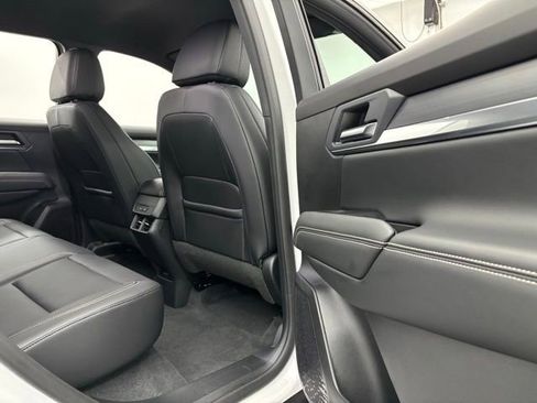 New 2026 GMC Terrain Elevation FWD image 36