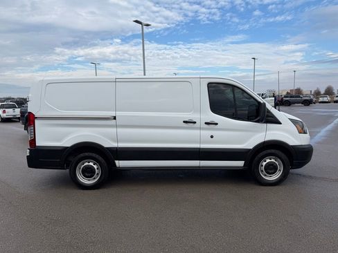 Used 2019 Ford Transit 150 Base image 28