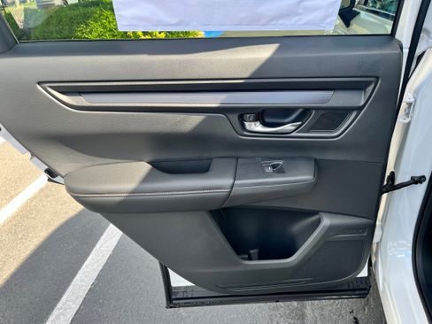 New 2026 Honda CR-V Sport-L image 16