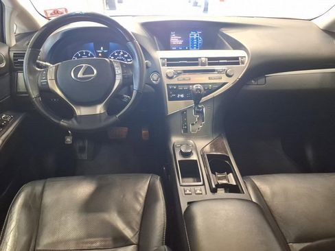 Used 2014 Lexus RX 350 AWD image 9