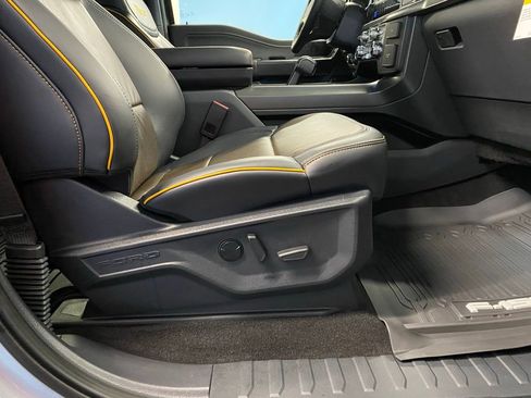 New 2025 Ford F150 Tremor w/ Equipment Group 402A High image 40