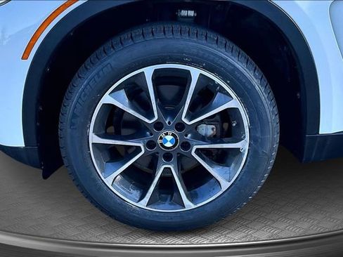 Used 2018 BMW X5 xDrive35i image 34