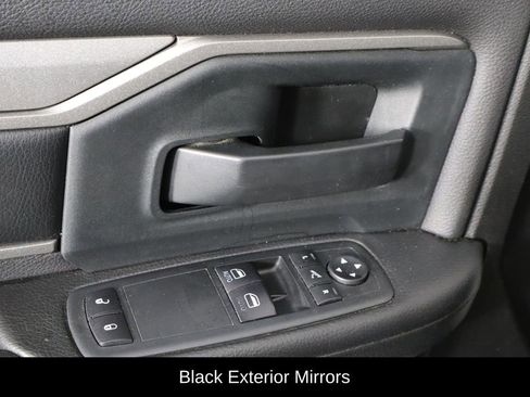 Used 2020 RAM 2500 Tradesman image 19