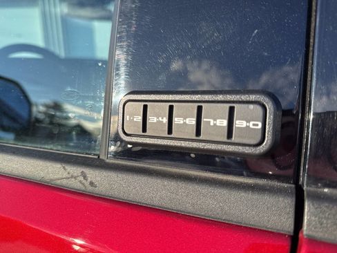 Certified 2025 Ford F350 XLT w/ Black Appearance Package AWD/4WD image 33