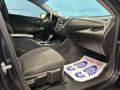 Used 2023 Chevrolet Malibu LS w/ Driver Confidence Package image 46