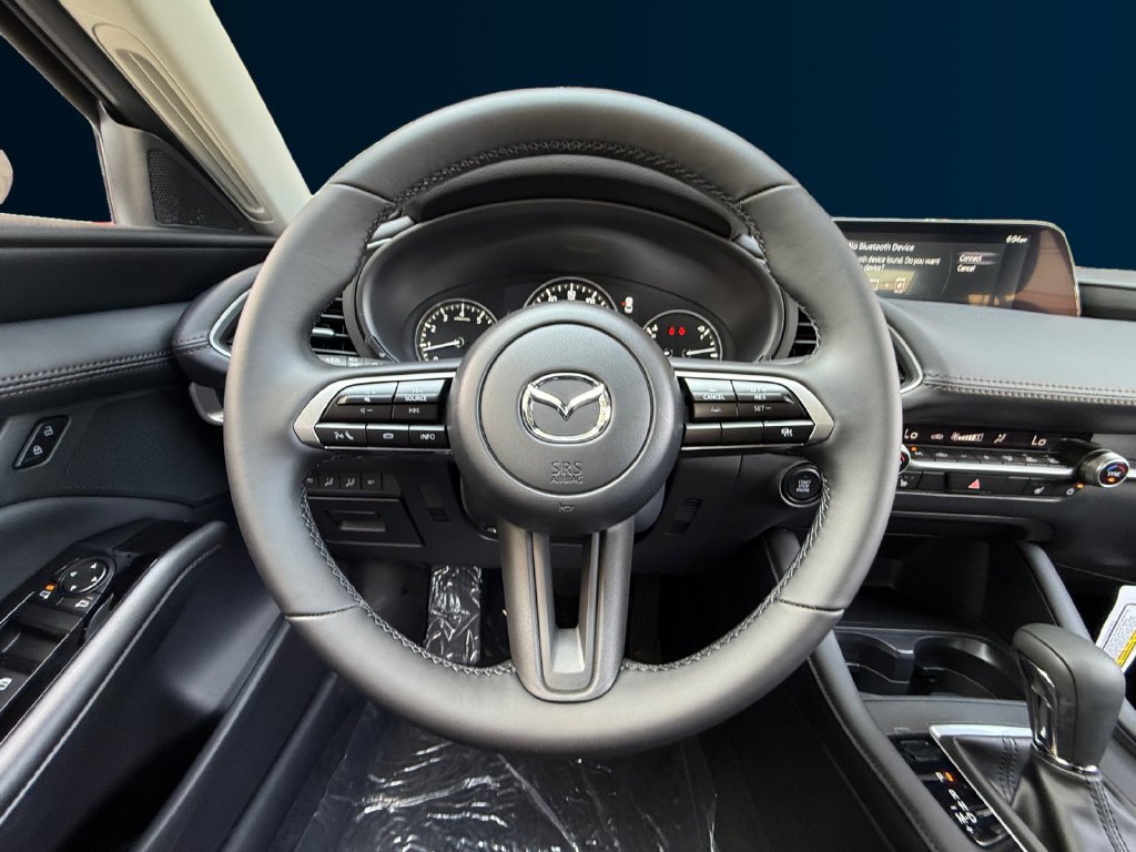 New 2026 MAZDA MAZDA3 2.5 S Sedan w/ Preferred Pkg FWD image 13