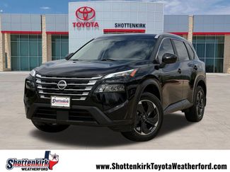 Used 2024 Nissan Rogue SV w/ SV Premium Package FWD video 1