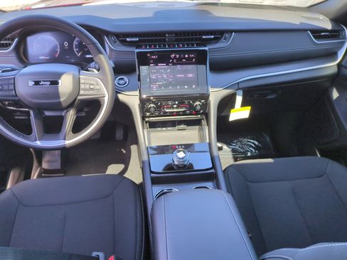 New 2026 Jeep Grand Cherokee Laredo X AWD/4WD image 20