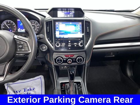 Certified 2023 Subaru Crosstrek 2.5i Limited image 19