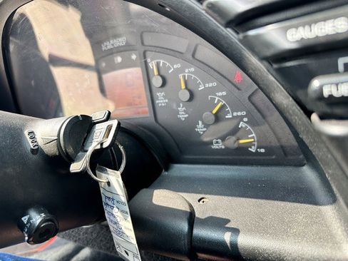 Used 1994 Chevrolet Corvette Coupe image 26