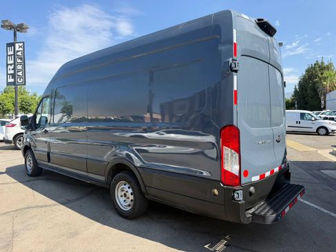 Used 2019 Ford Transit 250 148 High Roof Extended RWD image 7