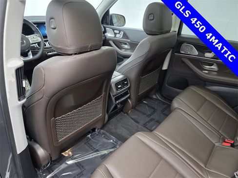Used 2023 Mercedes-Benz GLS 450 4MATIC image 15