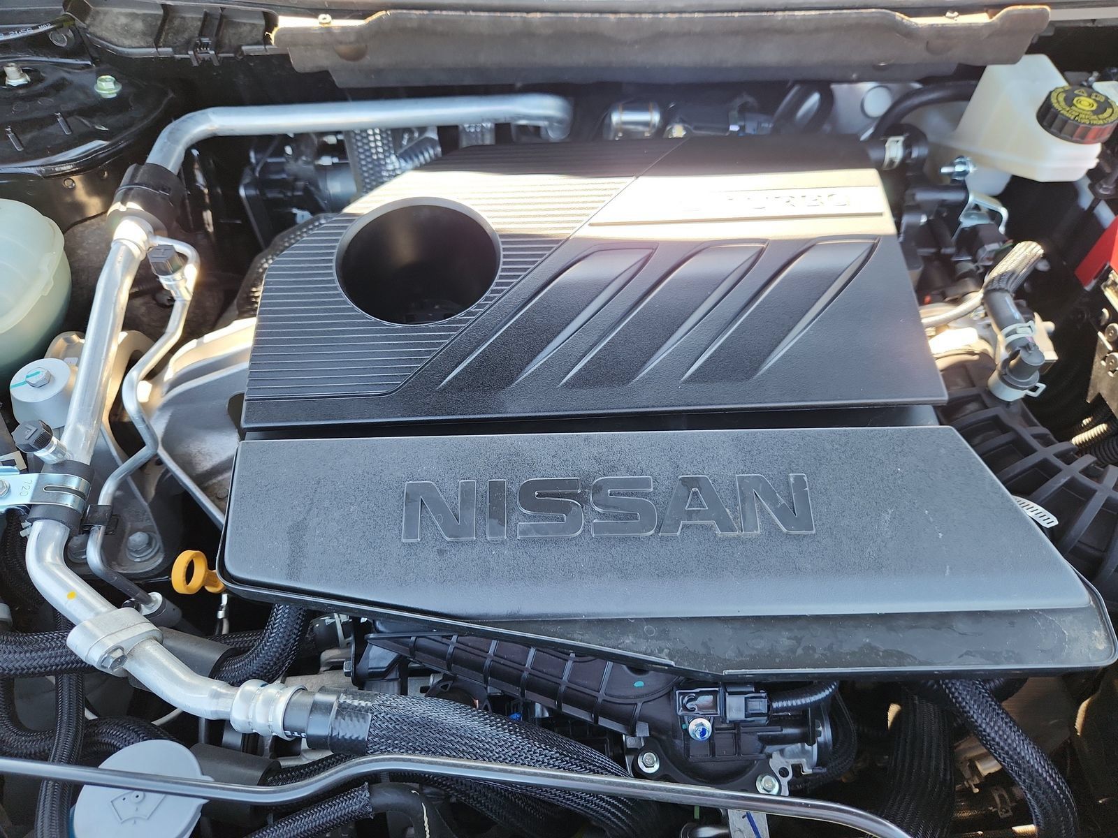Used 2023 Nissan Rogue SV w/ SV Premium B Package AWD/4WD image 17