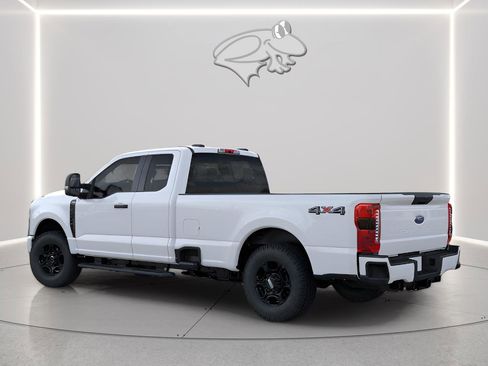 New 2026 Ford F250 XL w/ STX Appearance Package image 4