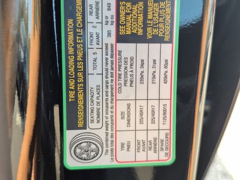 New 2026 Hyundai Elantra SEL Sport Premium image 40