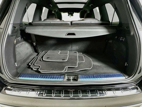 Certified 2025 Mercedes-Benz GLS 450 4MATIC image 29