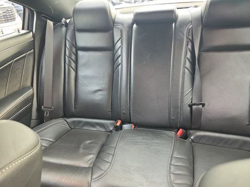 Used 2022 Dodge Charger SRT Hellcat image 22