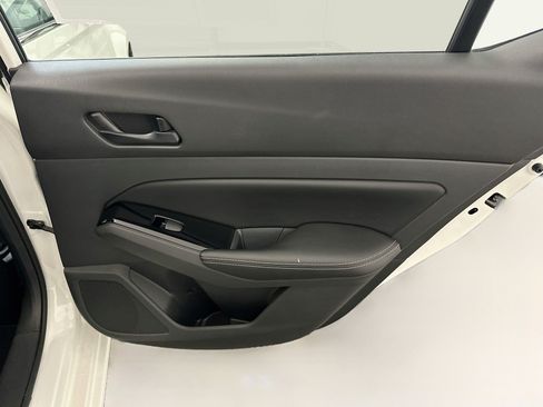 Used 2023 Nissan Altima 2.5 SV FWD image 31